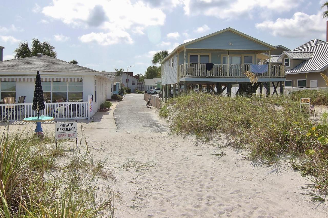 Key Lime Cottage Clearwater Beach Exteriör bild