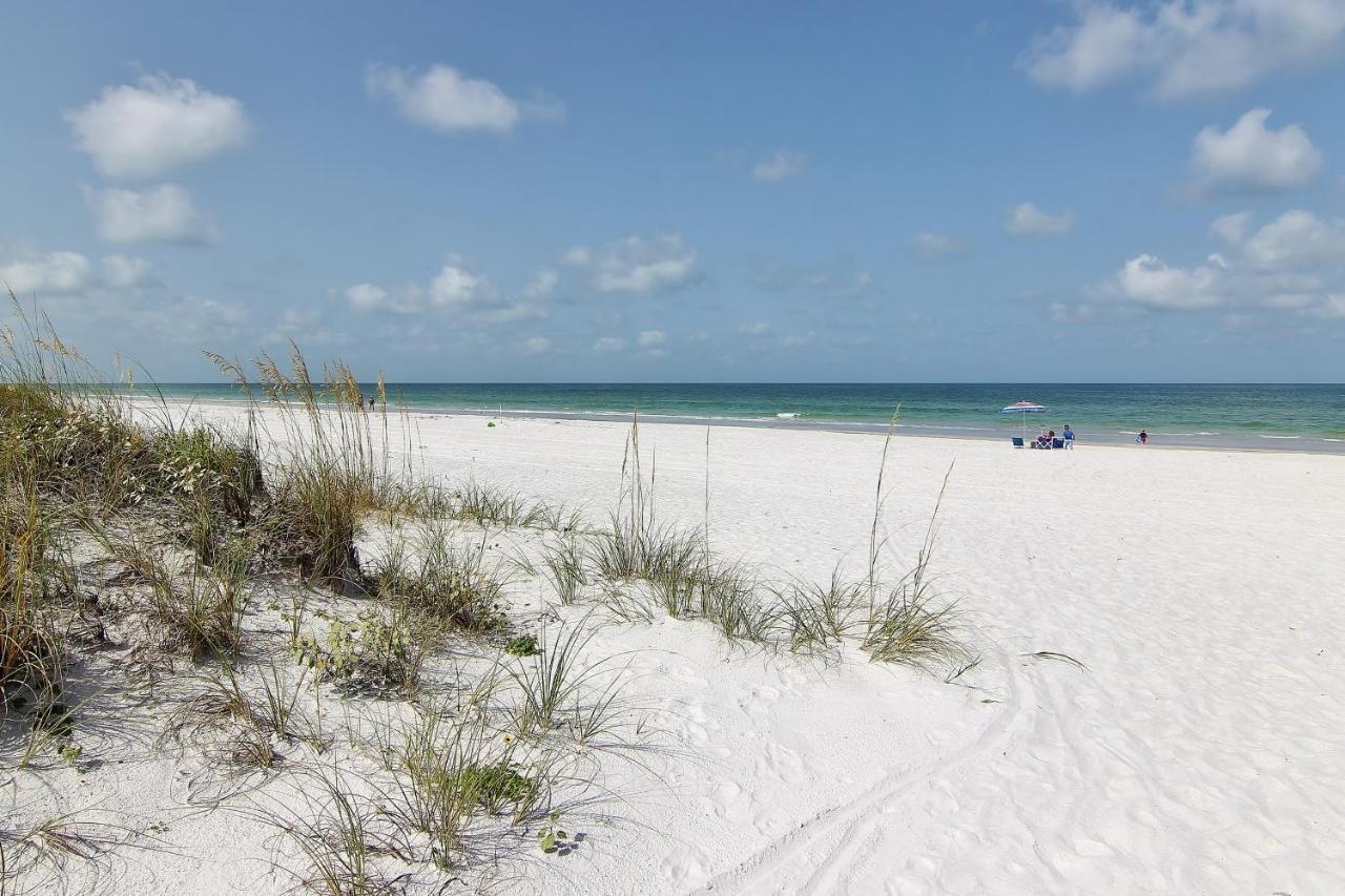 Key Lime Cottage Clearwater Beach Exteriör bild